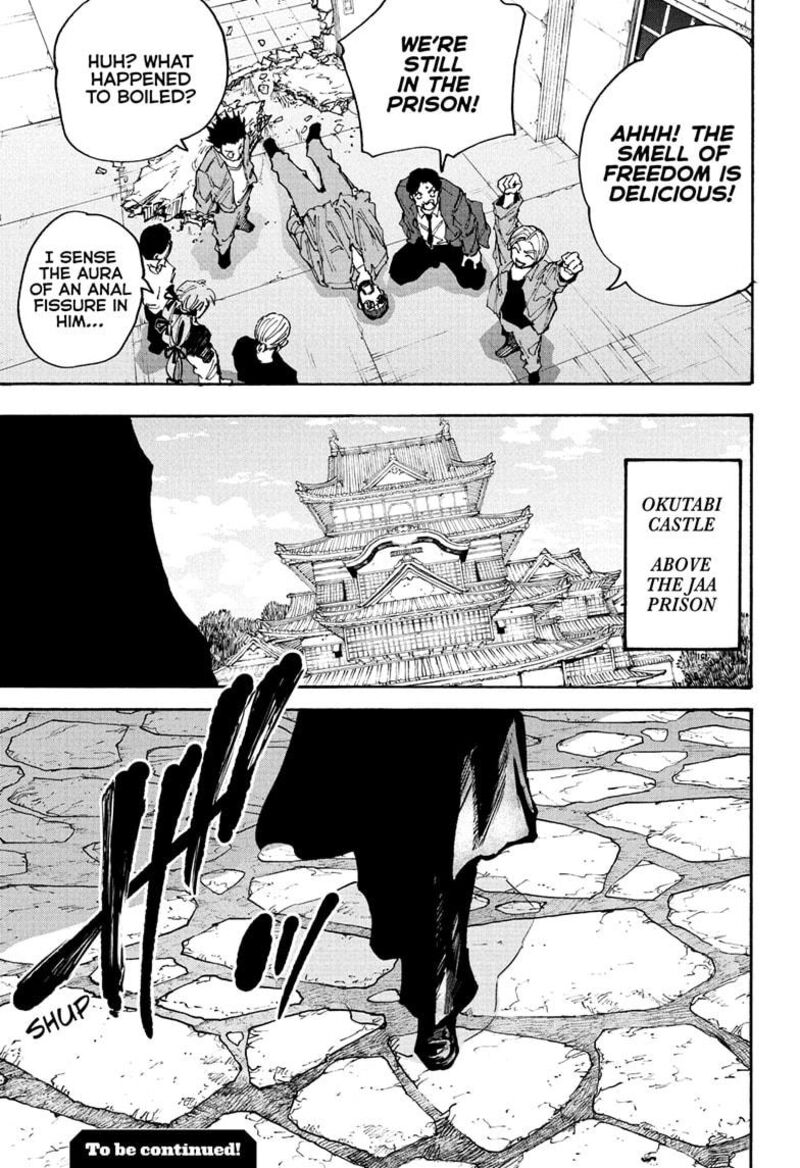 Chapter 203 - Page 45